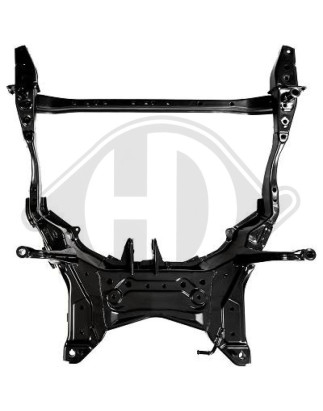 Telaio ausiliario / Supporto aggregati Mazda 6 Berl./Station wagon 12- (Cod. D-5627119)