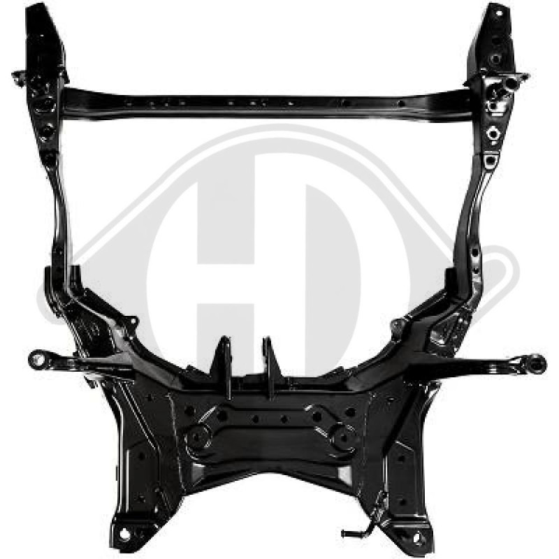 Telaio ausiliario / Supporto aggregati Mazda 6 Berl./Station wagon 12- (Cod. D-5627119)