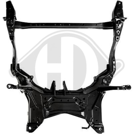 Telaio ausiliario / Supporto aggregati Mazda 6 Berl./Station wagon 12- (Cod. D-5627119)