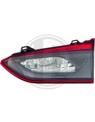 Luce posteriore Dx Mazda 6 Berl./Station wagon 12- (Cod. D-5627192)