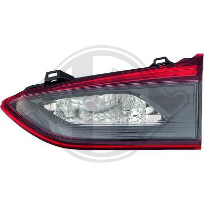 Luce posteriore Dx Mazda 6 Berl./Station wagon 12- (Cod. D-5627192)