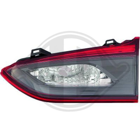 Luce posteriore Dx Mazda 6 Berl./Station wagon 12- (Cod. D-5627192)