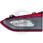 Luce posteriore Dx Mazda 6 Berl./Station wagon 12- (Cod. D-5627192)