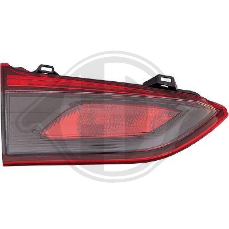 Luce posteriore Sx Mazda 6 Berl./Station wagon 12- (Cod. D-5627193)