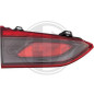 Luce posteriore Sx Mazda 6 Berl./Station wagon 12- (Cod. D-5627193)