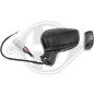 Specchio retrovisore esterno Mazda 6 Berl./Station wagon 12- (Cod. D-5627225)