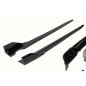 Kit Estetico BMW G05 X5 LCI 2023+ Look M Performance Nero lucido (Cod. E-TCBG105)