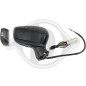 Specchio retrovisore esterno Mazda 6 Berl./Station wagon 12- (Cod. D-5627324)