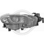 Faro anteriore destro Mazda 6 Berl./Station wagon 12- (Cod. D-5627980)