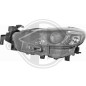 Faro anteriore sinistro Mazda 6 Berl./Station wagon 12- (Cod. D-5627981)
