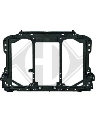 Pannellatura anteriore Mazda CX-5 12-17 (Cod. D-5630002)