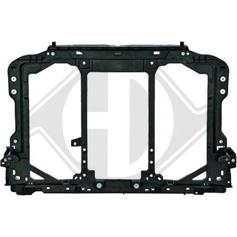Pannellatura anteriore Mazda CX-5 12-17 (Cod. D-5630002)