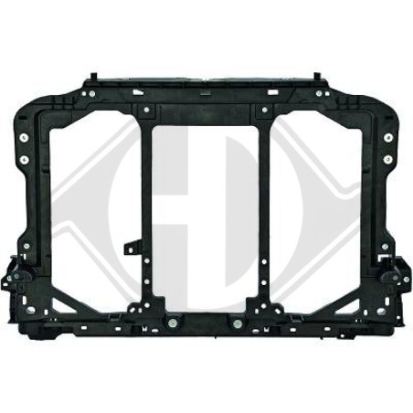 Pannellatura anteriore Mazda CX-5 12-17 (Cod. D-5630002)