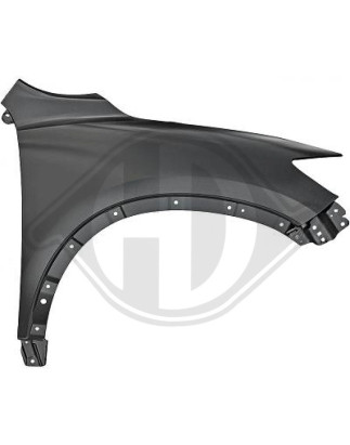Parafango anteriore destro Mazda CX-5 12-17 (Cod. D-5630006)