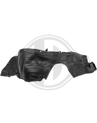 Copertura Passaruota anteriore destro Mazda CX-5 12-17 (Cod. D-5630008)