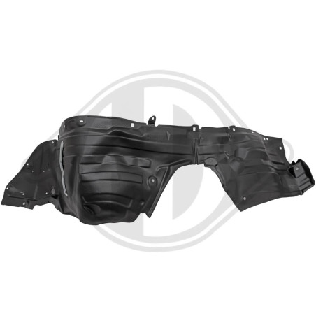 Copertura Passaruota anteriore destro Mazda CX-5 12-17 (Cod. D-5630008)
