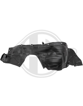 Copertura Passaruota anteriore sinistro Mazda CX-5 12-17 (Cod. D-5630009)