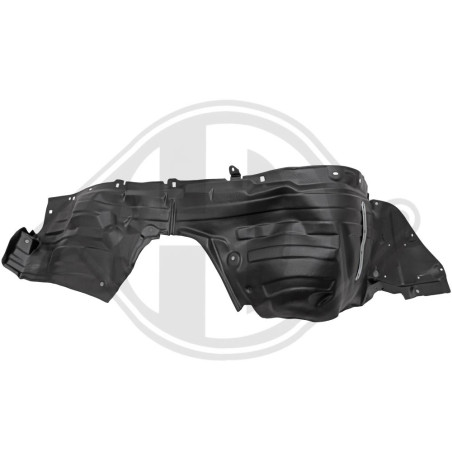 Copertura Passaruota anteriore sinistro Mazda CX-5 12-17 (Cod. D-5630009)