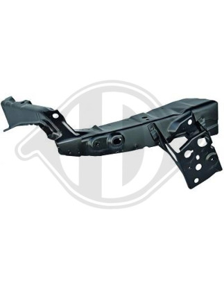 Supporto Paraurti destro Mazda CX-5 12-17 (Cod. D-5630012)