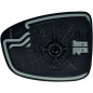 Vetro specchio Specchio esterno Mazda CX-5 12-17 (Cod. D-5630026)