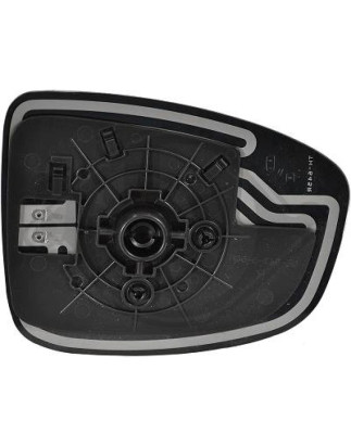 Vetro specchio Specchio esterno Mazda CX-5 12-17 (Cod. D-5630027)