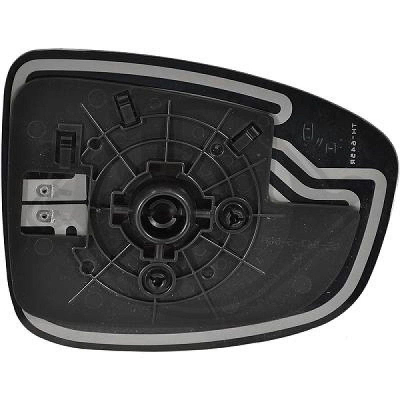 Vetro specchio Specchio esterno Mazda CX-5 12-17 (Cod. D-5630027)
