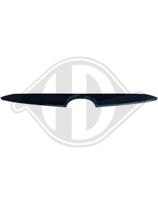 Griglia radiatore Mazda CX-5 12-17 (Cod. D-5630041)