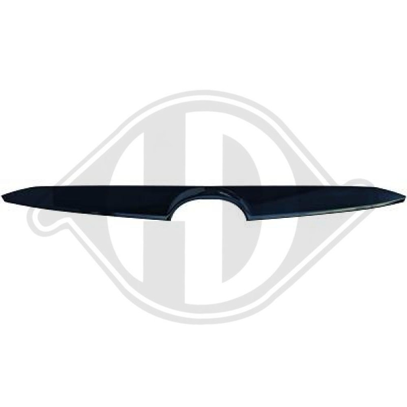 Griglia radiatore Mazda CX-5 12-17 (Cod. D-5630041)