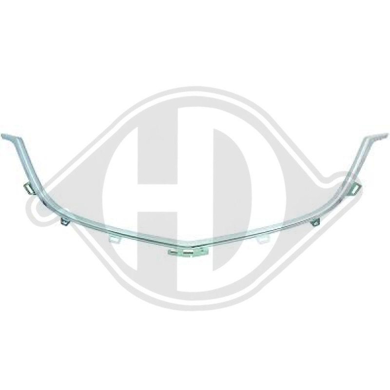 Telaio Griglia radiatore Mazda CX-5 12-17 (Cod. D-5630042)
