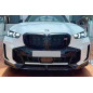 Kit Estetico BMW G05 X5 LCI 2023+ Look M Performance Nero lucido (Cod. E-TCBG105)