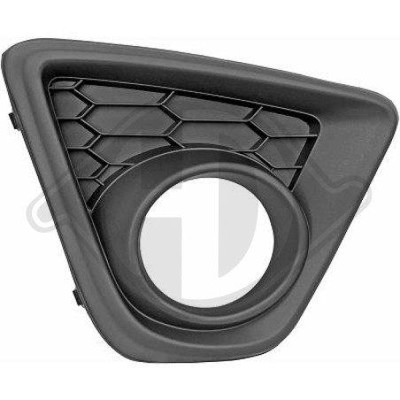 Mostrina Paraurti Mazda CX-5 12-17 (Cod. D-5630046)