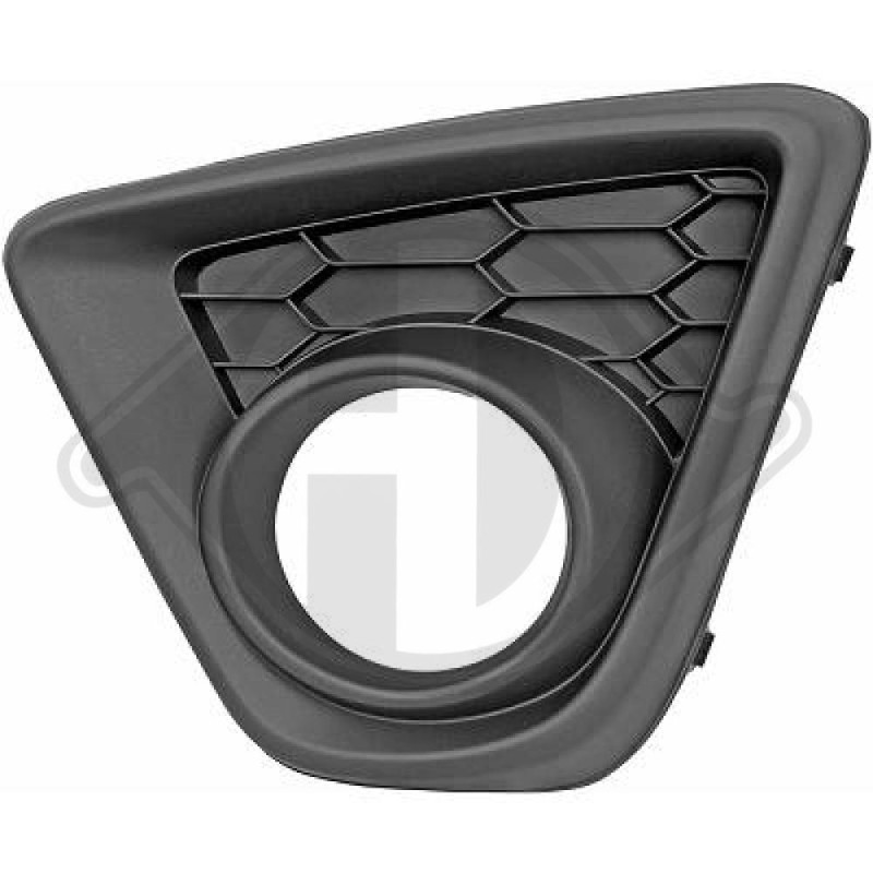 Mostrina Paraurti Mazda CX-5 12-17 (Cod. D-5630047)