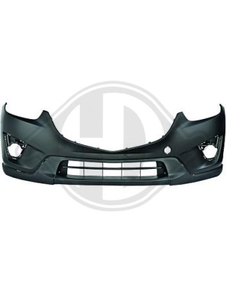 Paraurti anteriore Mazda CX-5 12-17 (Cod. D-5630050)