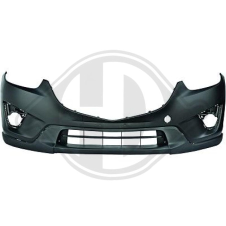 Paraurti anteriore Mazda CX-5 12-17 (Cod. D-5630050)