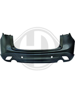 Paraurti posteriore Mazda CX-5 12-17 (Cod. D-5630055)