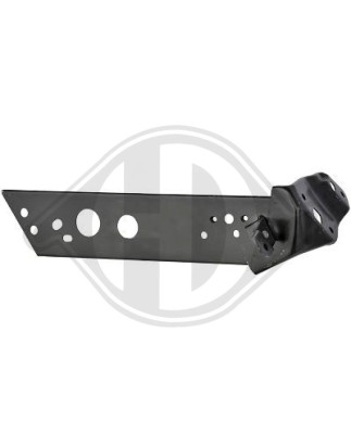 Supporto Paraurti destro Mazda CX-5 12-17 (Cod. D-5630062)