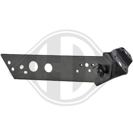 Supporto Paraurti destro Mazda CX-5 12-17 (Cod. D-5630062)