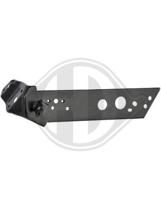 Supporto Paraurti sinistro Mazda CX-5 12-17 (Cod. D-5630063)
