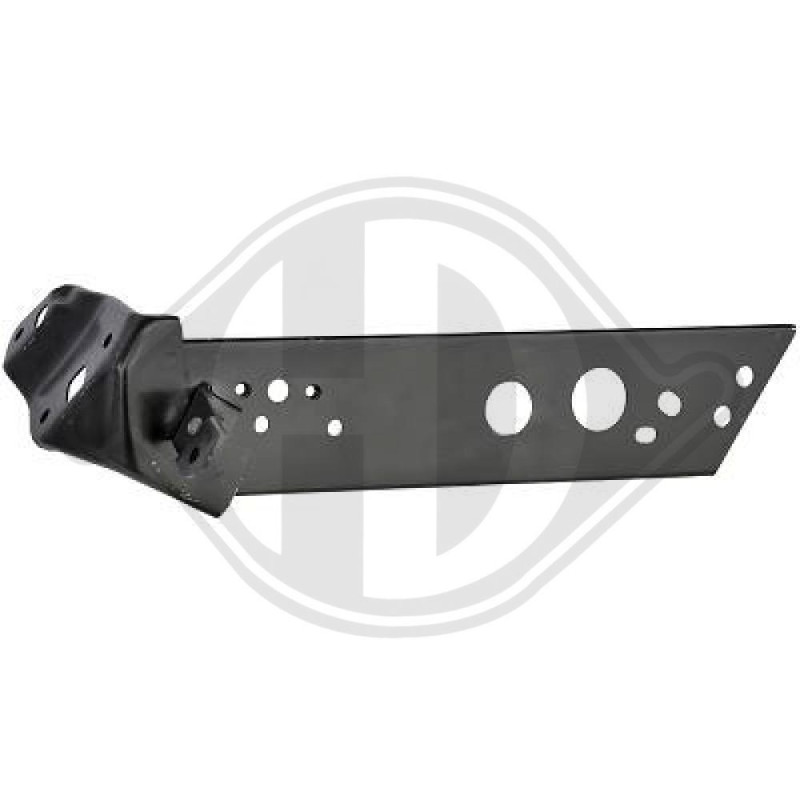 Supporto Paraurti sinistro Mazda CX-5 12-17 (Cod. D-5630063)