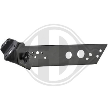 Supporto Paraurti sinistro Mazda CX-5 12-17 (Cod. D-5630063)