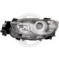 Faro anteriore sinistro Mazda CX-5 12-17 (Cod. D-5630081)