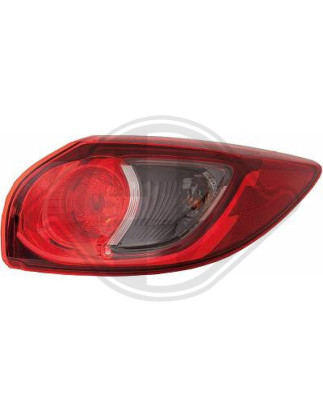 Luce posteriore Dx Mazda CX-5 12-17 (Cod. D-5630090)