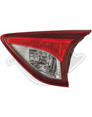 Luce posteriore Dx Mazda CX-5 12-17 (Cod. D-5630092)