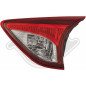 Luce posteriore Dx Mazda CX-5 12-17 (Cod. D-5630092)