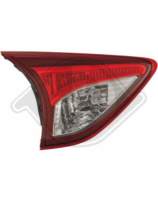 Luce posteriore Sx Mazda CX-5 12-17 (Cod. D-5630093)
