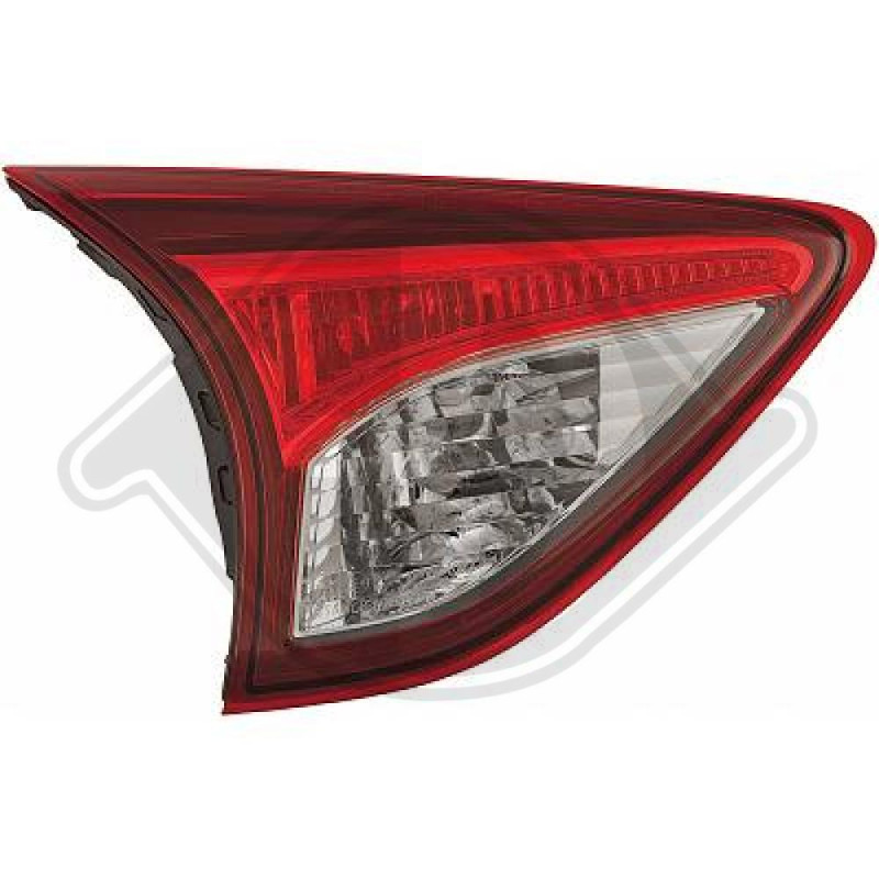 Luce posteriore Sx Mazda CX-5 12-17 (Cod. D-5630093)