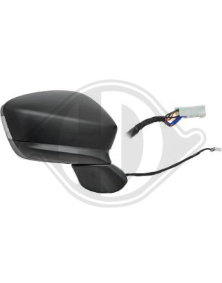 Specchio retrovisore esterno Mazda CX-5 12-17 (Cod. D-5630124)