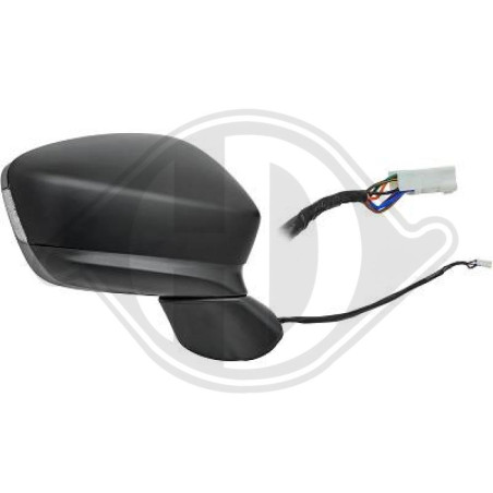 Specchio retrovisore esterno Mazda CX-5 12-17 (Cod. D-5630124)