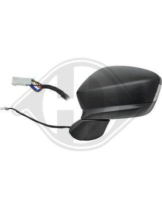 Specchio retrovisore esterno Mazda CX-5 12-17 (Cod. D-5630125)