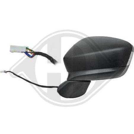 Specchio retrovisore esterno Mazda CX-5 12-17 (Cod. D-5630125)